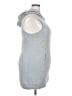Fabletics Gray Sweater Vest Size XXL - photo 4