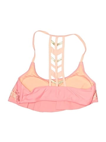 Breaking Waves Swimsuit Top (view 2)