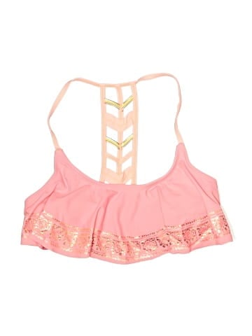 Breaking Waves Swimsuit Top (view 1)