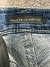 Silver Jeans Co. Hearts Blue Jeans Size 30 waist - photo 6