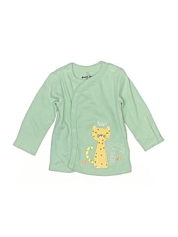 Duck Duck Goose Long Sleeve Top (view 1)