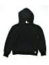 Russell Athletic Black Pullover Hoodie Size M (kids) - photo 1