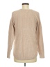 Sonoma Goods for Life Tan Pullover Sweater Size M - photo 2