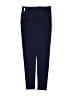 Zella Solid Blue Active Pants Size 14 - 16 - photo 2
