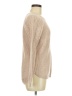 Sonoma Goods for Life Tan Pullover Sweater Size M - photo 4