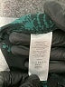 Ann Taylor 100% Polyester Teal Long Sleeve Blouse Size 0 - photo 8