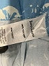 Hermoza 100% Viscose Blue Kimono Size S - photo 8