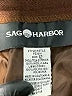 Sag Harbor Brown Dress Pants Size 12 - photo 7