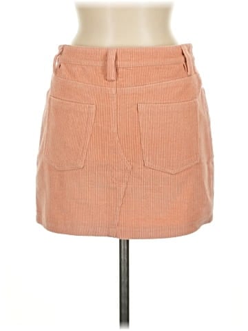 She + Sky Casual Skirt (view 2)