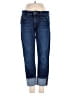 Joe's Jeans Color Block Blue Jeans Size 27 waist - photo 1