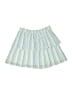Vineyard Vines Stripes Blue Skirt Size 10 - 12 - photo 1