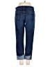 Joe's Jeans Color Block Blue Jeans Size 27 waist - photo 2