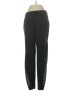 Athleta Solid Black Track Pants Size 2 - photo 1