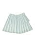 Vineyard Vines Stripes Blue Skirt Size 10 - 12 - photo 2