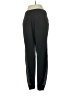 Athleta Solid Black Track Pants Size 2 - photo 2