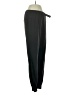 Athleta Solid Black Track Pants Size 2 - photo 4