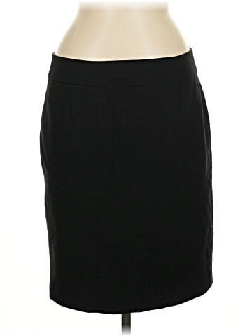 Anne Klein Casual Skirt (view 1)