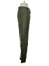 Maje 100% Cotton Green Cargo Pants Size XS (0) - photo 4