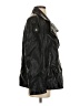 Assorted Brands Black Faux Leather Jacket Size S - photo 4