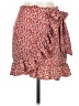 Unbranded Red Casual Skirt Size S - photo 1