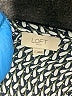 Ann Taylor LOFT Outlet 100% Polyester Silver Sleeveless Blouse Size S - photo 7