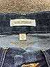 Good American Blue Jeans Size 0 - photo 4