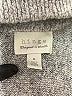 Hinge Gray Cardigan Size M - photo 7