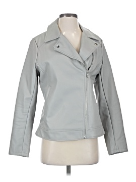 A.N.A. A New Approach Faux Leather Jacket