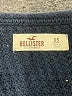Hollister Black Pullover Sweater Size XS - photo 7