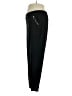 Maurices Solid Black Active Pants Size XL reg - photo 5
