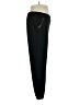 Maurices Solid Black Active Pants Size XL reg - photo 4