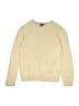 The Children's Place 100% Cotton Solid Tan Pullover Sweater Size 14 - photo 1