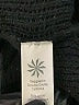 Athleta Black Wool Cardigan Size M (estimated) - photo 7