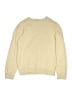 The Children's Place 100% Cotton Solid Tan Pullover Sweater Size 14 - photo 2