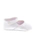 Unbranded White Booties Size 3 (baby) - photo 1