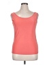Kleids Orange Tank Top Size XL - photo 1