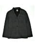 Vince Camuto Plaid Gray Blazer Size 14 - photo 1