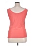 Kleids Orange Tank Top Size XL - photo 2