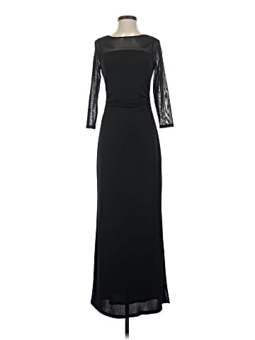 Laundry by Shelli Segal Cocktail Dress (view 1)