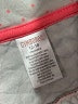 Gymboree 100% Cotton Stripes Pink Jacket Size 12-18 mo - photo 3
