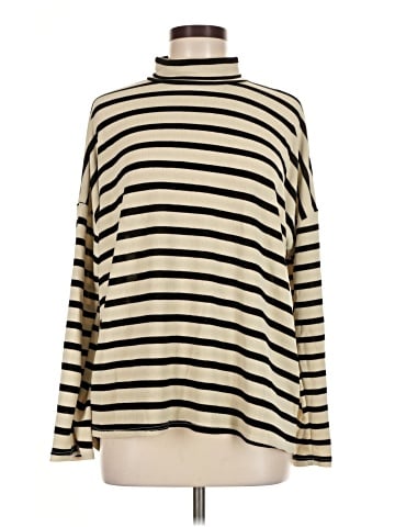 MTS Long Sleeve Turtleneck (view 1)