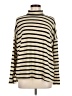 MTS Ivory Long Sleeve Turtleneck Size M - photo 1