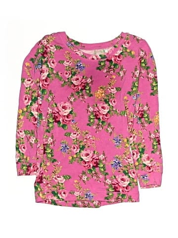 Angel Dear 3/4 Sleeve T-Shirt (view 1)