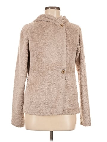 Patagonia Faux Fur Jacket (view 1)