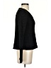 Ann Taylor LOFT Black Pullover Sweater Size S - photo 4