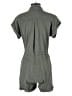 CALVIN KLEIN JEANS 100% Lyocell Solid Gray Romper Size S - photo 2
