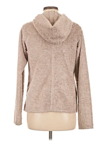 Patagonia Faux Fur Jacket (view 2)