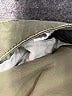 Style&Co Solid Green Khakis Size 10 - photo 4
