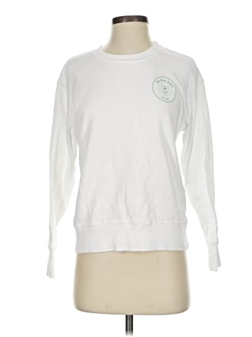 The Lady & The Sailor Sweatshirt (view 1)