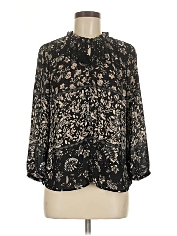 Daniel Rainn 3/4 Sleeve Blouse (view 1)